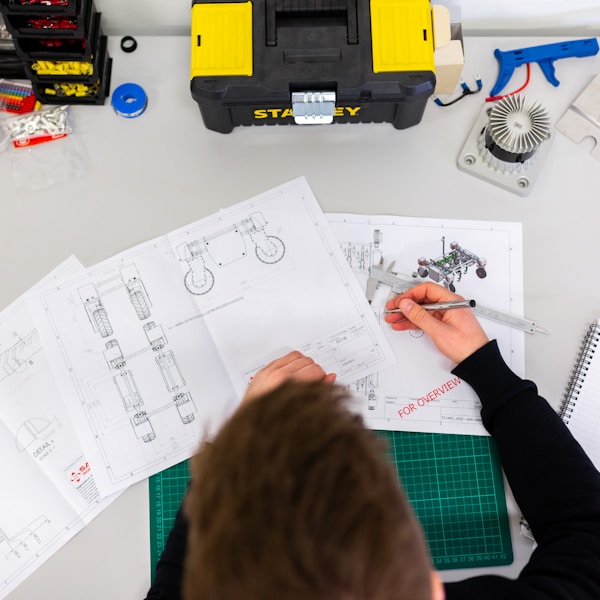 Factory Design & Engineering